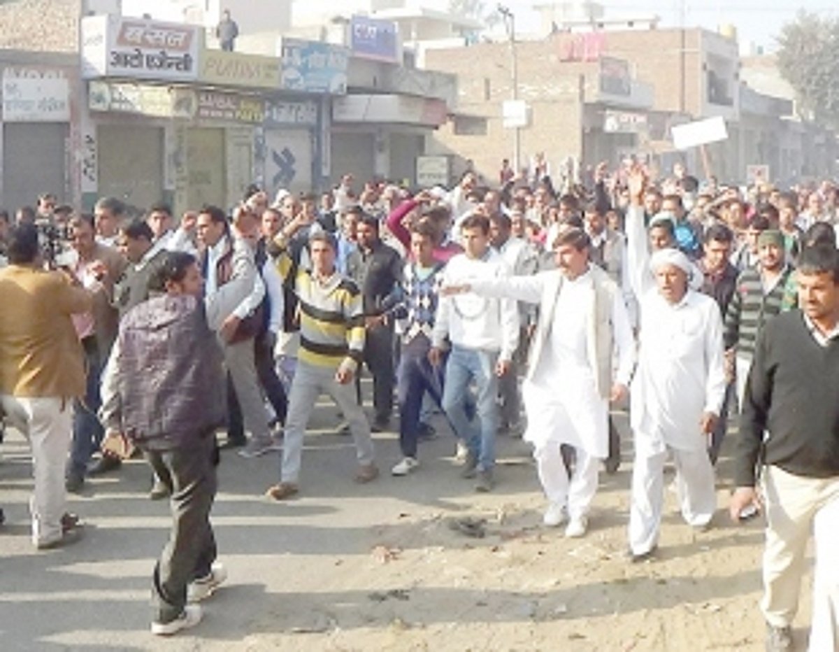 Body of six-year-old rape victim cremated