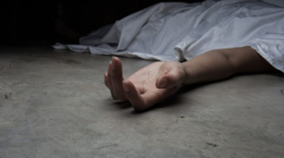 Body of unknown person found at Calangute beach