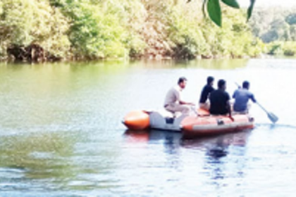 Body of youth drowned in Kodar River found floating