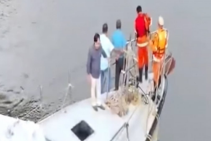 Body of youth who attempted to commit suicide found in Zuari River