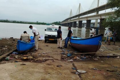 Body recovered at Malim jetty confirmed to be that of Karwar murder suspect