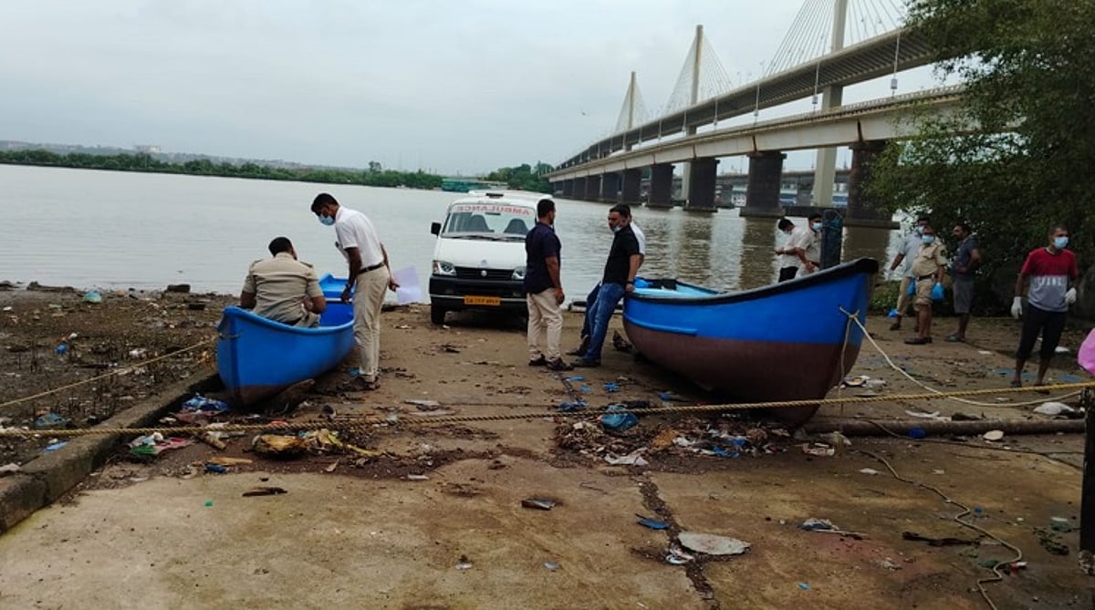 Body recovered at Malim jetty confirmed to be that of Karwar murder suspect