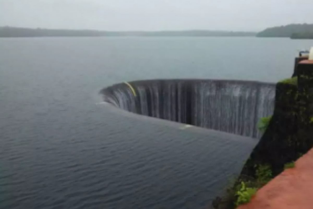 Body retrieved from backwaters of Selaulim Dam