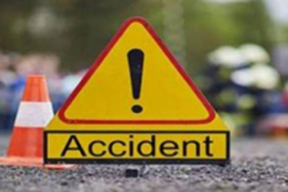 Bogda resident dies in accident