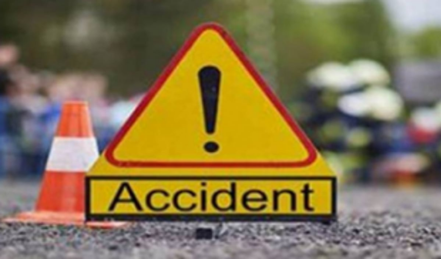 Bogda resident dies in accident