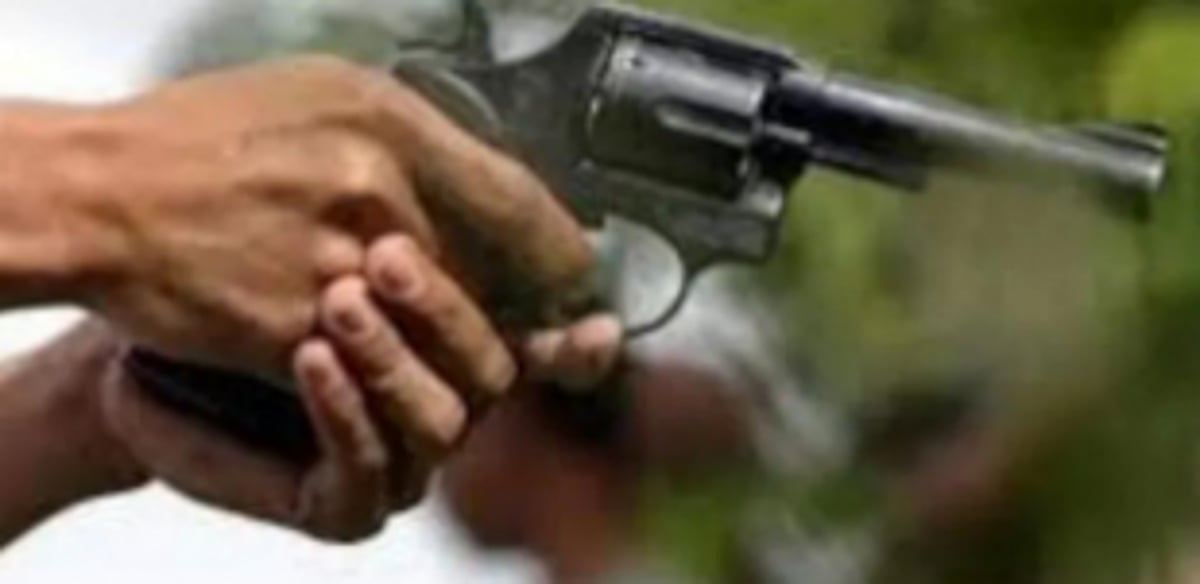 Bogmalo shootout accused  were promised Rs 5L: SP