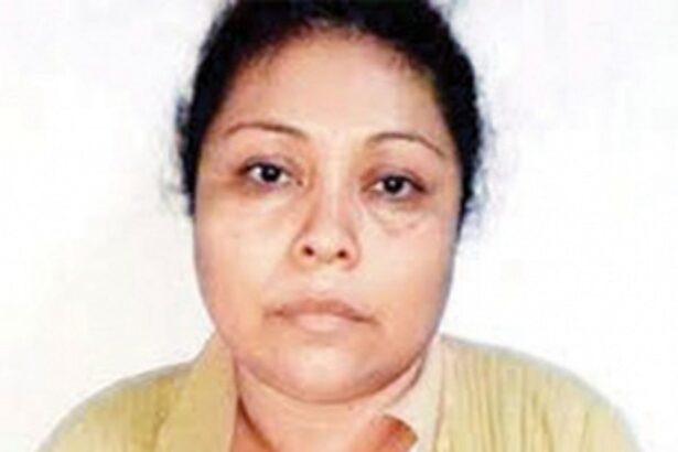 Bolivian woman carrying ‘black cocaine’ bound for Goa, arrested at Mumbai airport