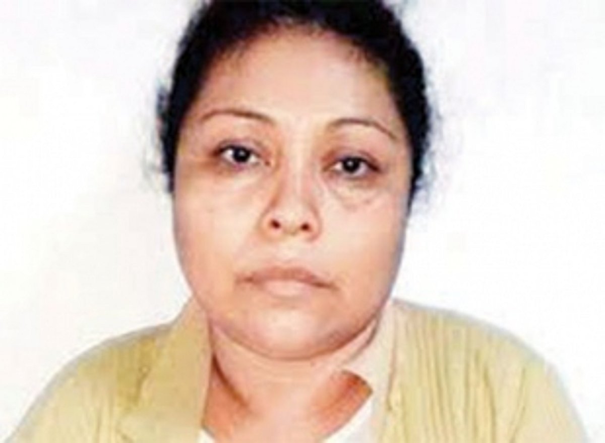 Bolivian woman carrying ‘black cocaine’ bound for Goa, arrested at Mumbai airport