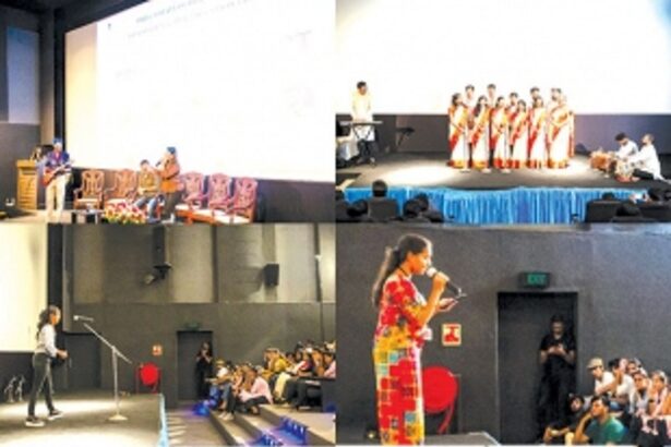 Bollywood writers, singers set to open doors for starry-eyed Goan youth