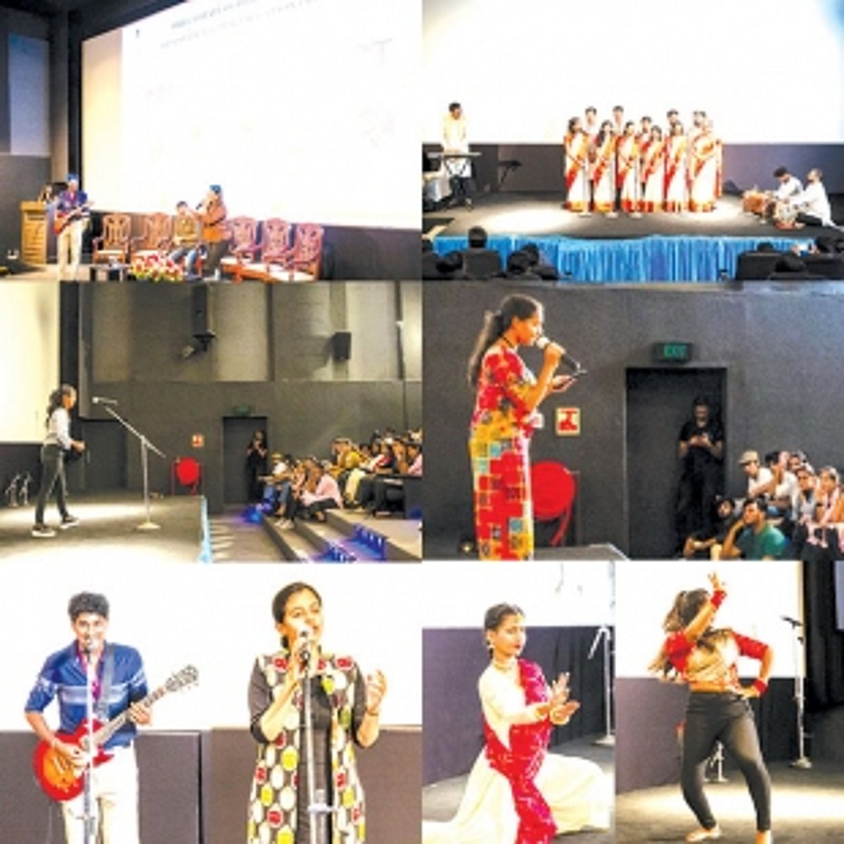 Bollywood writers, singers set to open doors for starry-eyed Goan youth