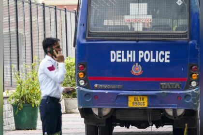 Bomb Scare at Delhi's St Stephen's School Turns Out to Be Hoax