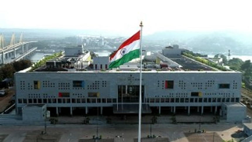 Bomb Threat at Bombay High Court in Goa: Anonymous IED Warning Triggers Emergency Response 1 Bomb Threat at Bombay High Court in Goa: Anonymous IED Warning Triggers Emergency Response