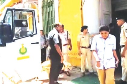 Bomb Threat at North Goa Collectorate Declared Hoax After Emergency Evacuation