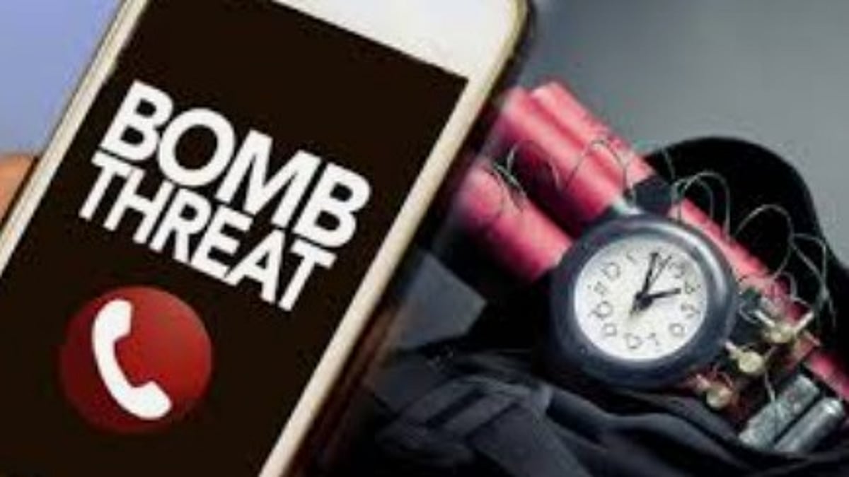 Bomb Threat at North Goa Office Cleared, Operations Resume
