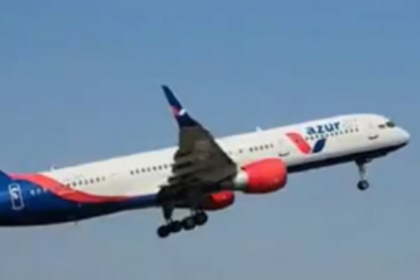 Bomb scare on Moscow-Goa charter  flight turns out to be a hoax call