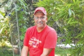 Bombarding Goa for a greener tomorrow