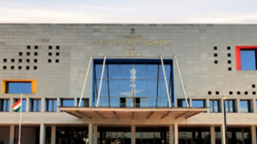 HC dismisses Goa Foundation’s PIL
against starred hotel at Miramar 1 Bombay HC Dismisses 2014 PIL on Calangute Beach Shacks, Citing Updated Goa Policy