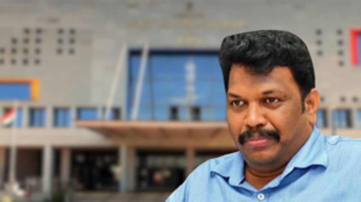 Bombay High Court Allows Impleading of Sarpanch and MLA in Siolim Tree Cutting Case