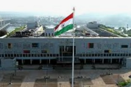 Bombay High Court Stays Permissions for Land Conversion in Chopdem Village, Pernem