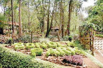 Bondla Zoo master plan to be reworked
