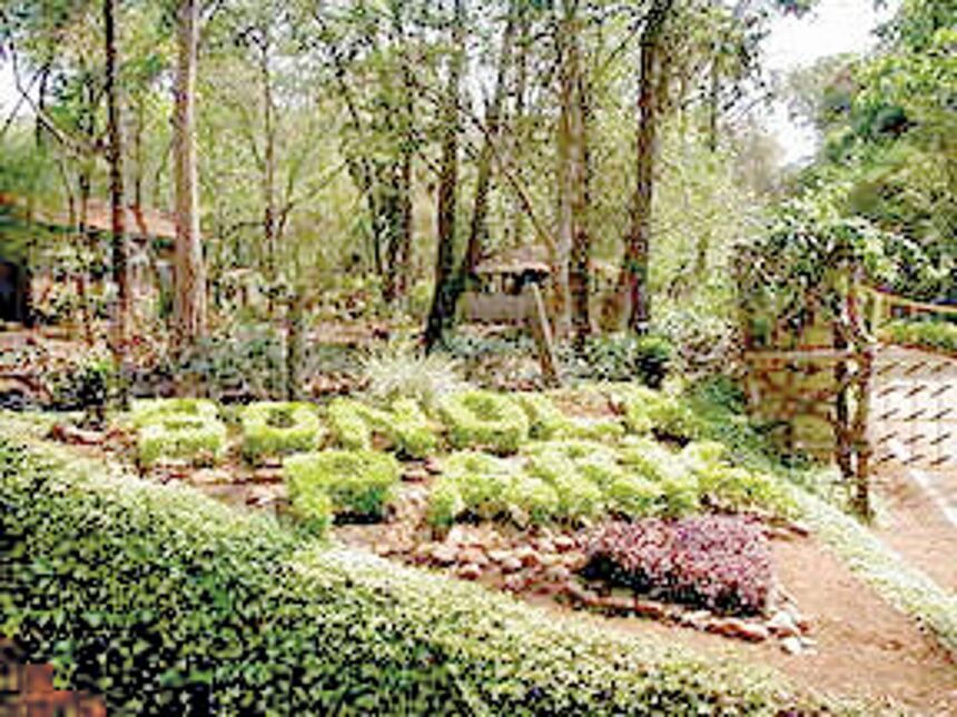 Bondla Zoo master plan to be reworked 1 Bondla Zoo master plan to be reworked