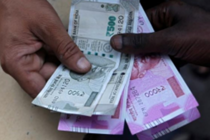 Bonus to State employees, Group B & C excluded