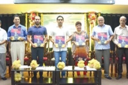 Book on Alfred Rose released