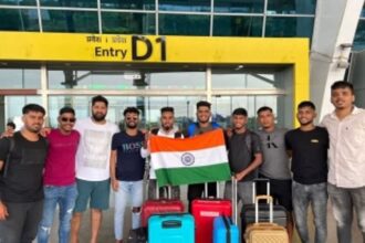 Boom Boom Goa's Remarkable Journey: Overcoming Visa Hurdles to Represent India in Germany