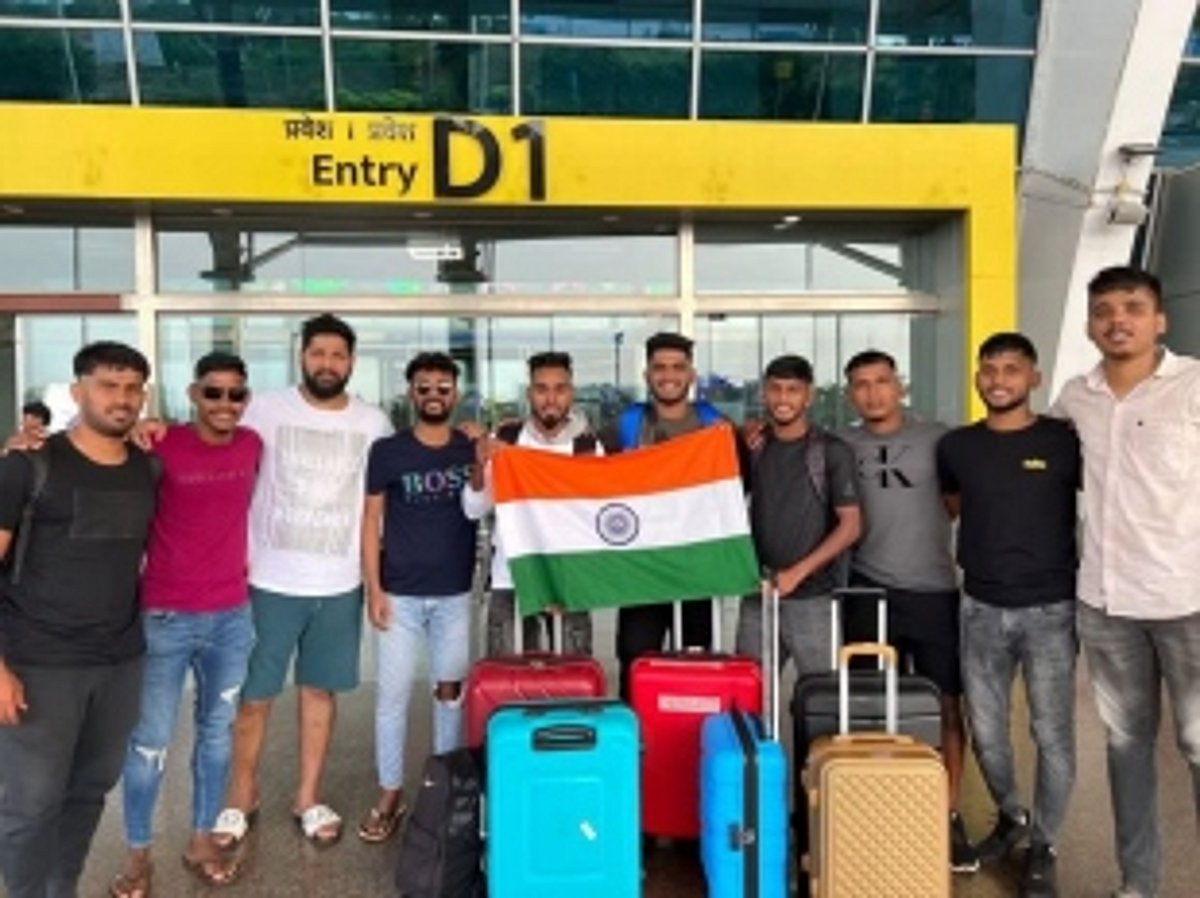 Boom Boom Goa's Remarkable Journey: Overcoming Visa Hurdles to Represent India in Germany