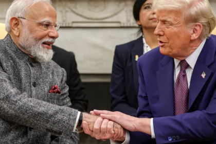 Boost for India? US May Cap Tariffs Below 20% in Proposed Deal
