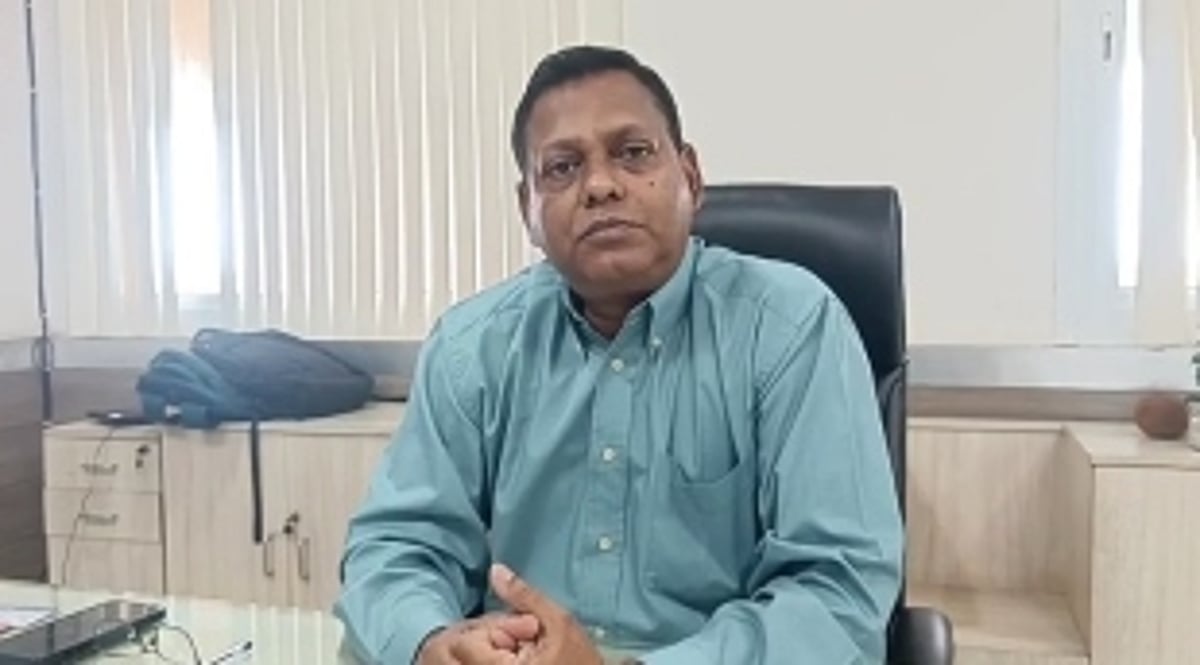 Boost for aspiring seamen: Goa to get IMU-CET exam centre in 2025