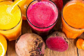 Boost your immunity the natural way