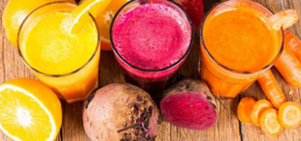 Boost your immunity the natural way
