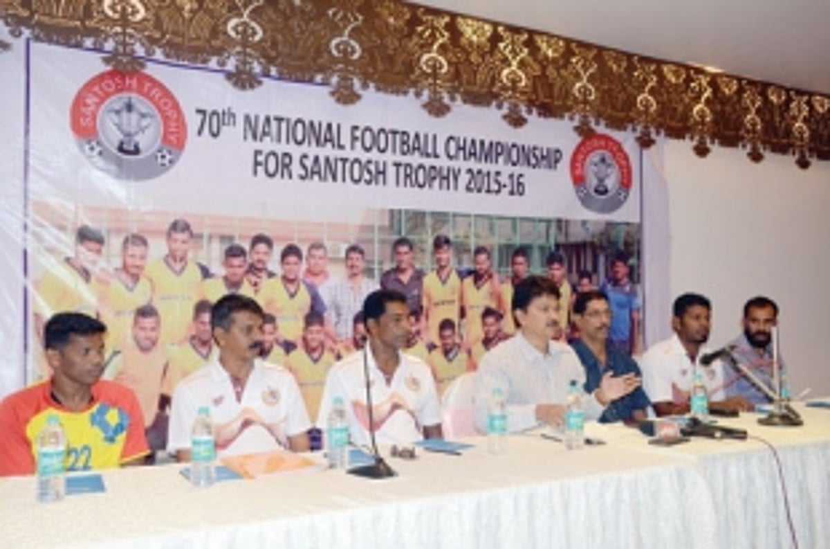 Boosted with ISL stars  Goa ready for battle