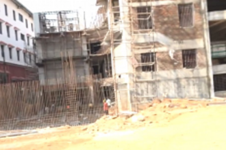 Borda locals want construction of new bldgs for multipurpose school sped up