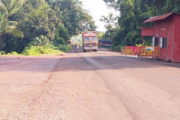 Border checking tightened, lest COVID Delta Plus variant enters goa