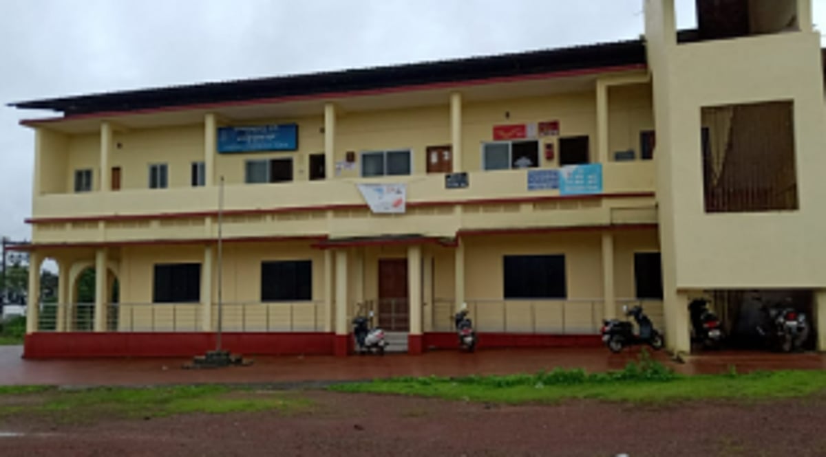 Border dispute between Tuem VP & Pernem  discussed