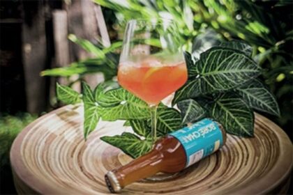 Borécha – an elixir for the mind, body and soul!