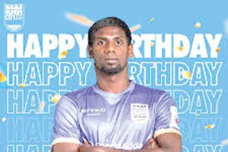 Borges aims for place in India XI