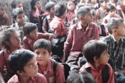 Borges is    chief of Child Rights body