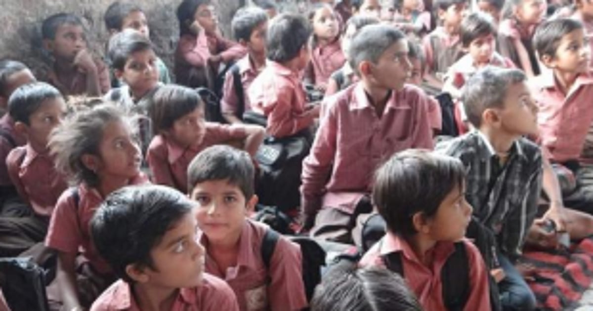 Borges is    chief of Child Rights body