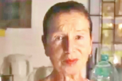 Borgo case: Matter posted  for Feb 14