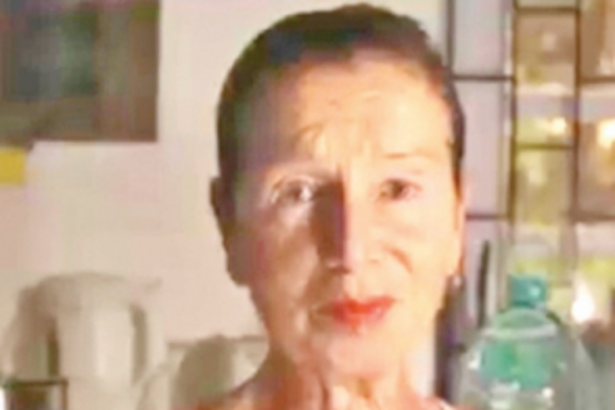 Borgo case: Matter posted  for Feb 14