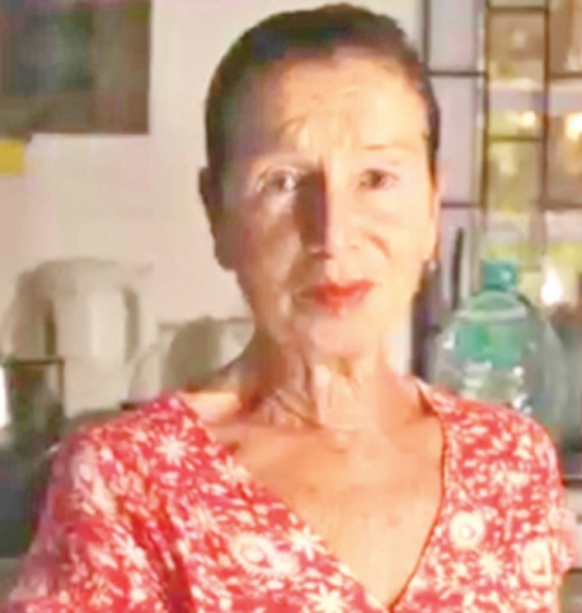 Borgo case: Matter posted  for Feb 14