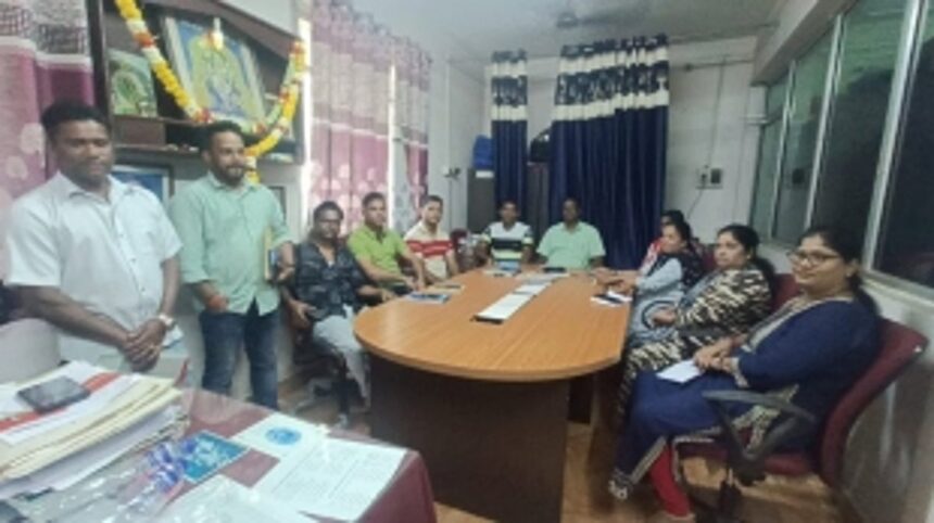 Borim P’yat hikes house, commercial tax rates after two decades