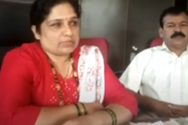 Borim VP accuses govt of diluting panchayat’s powers
