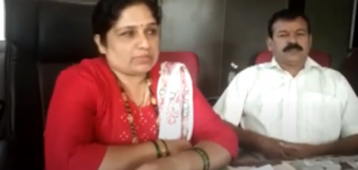 Borim VP accuses govt of diluting panchayat’s powers