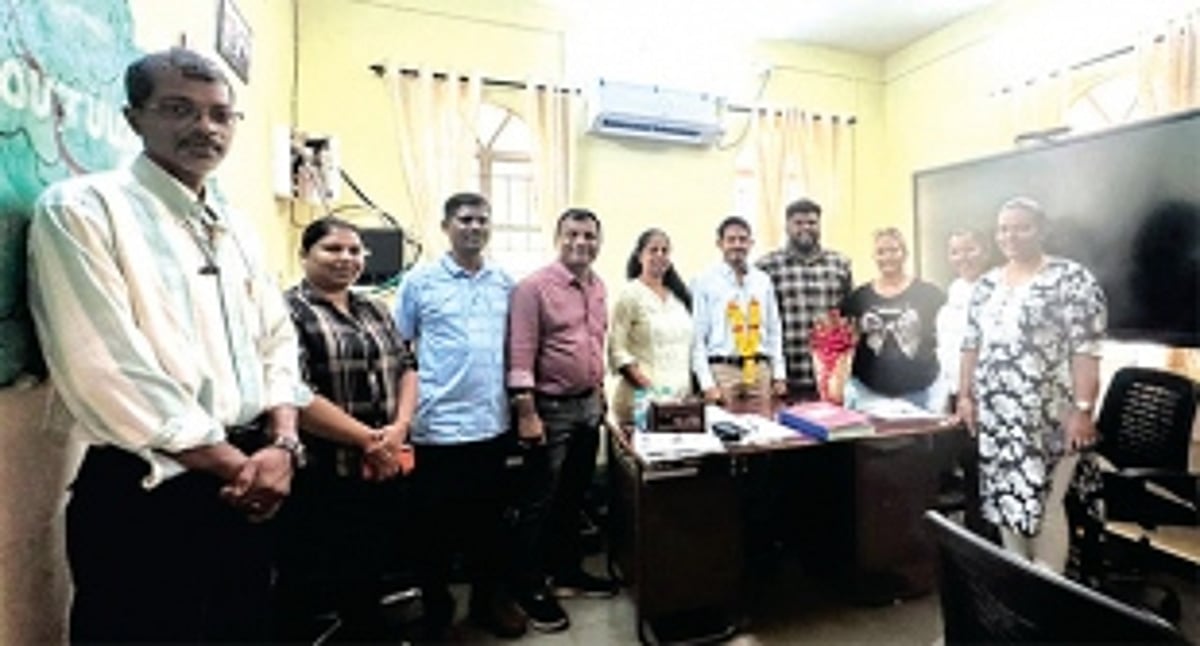 Borim bridge row: Boost for Loutolim farmers as panchayat elects sympathetic Sarpanch