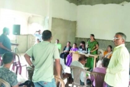 Borim to challenge in court permission to Betki project