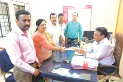 Borim villagers complain of frequent  power cuts lasting for hours and days